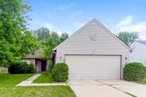 2160 Canvasback Dr, Indianapolis, IN 46234