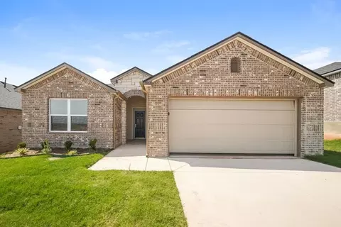 5908 Norway Spruce St, Edmond, OK 73034