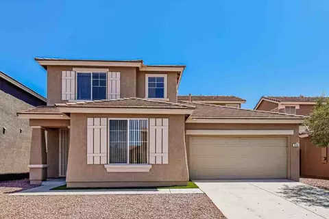 540 Big Lake St, Henderson, NV 89002