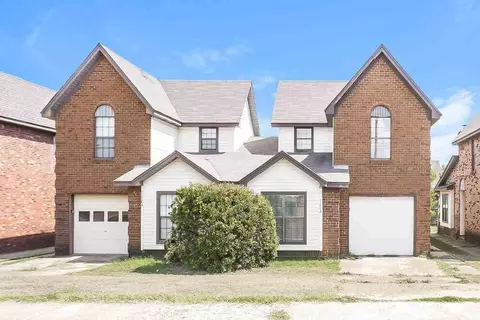 7782 Hickory Meadow Rd, Millington, TN 38053
