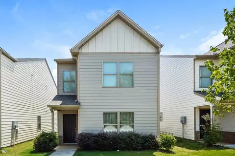 6107 Ruth St SW, Covington, GA 30014
