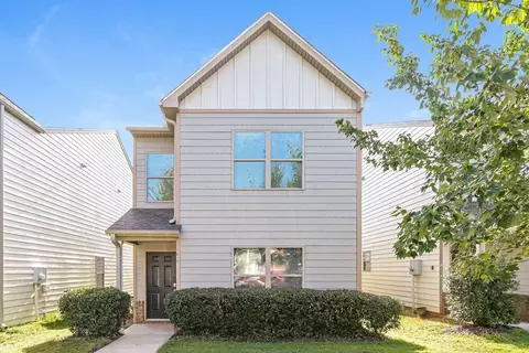 6107 Ruth St SW, Covington, GA 30014