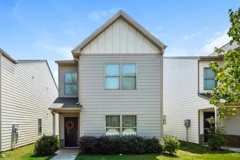 6107 Ruth St SW, Covington, GA 30014