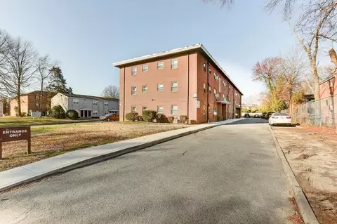 3918 Chamberlayne Ave #4A, Richmond, VA 23227
