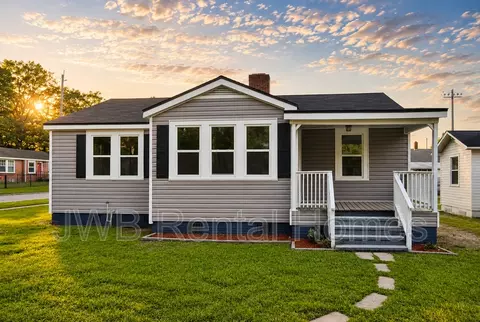 505 E 58th St, Jacksonville, FL 32208