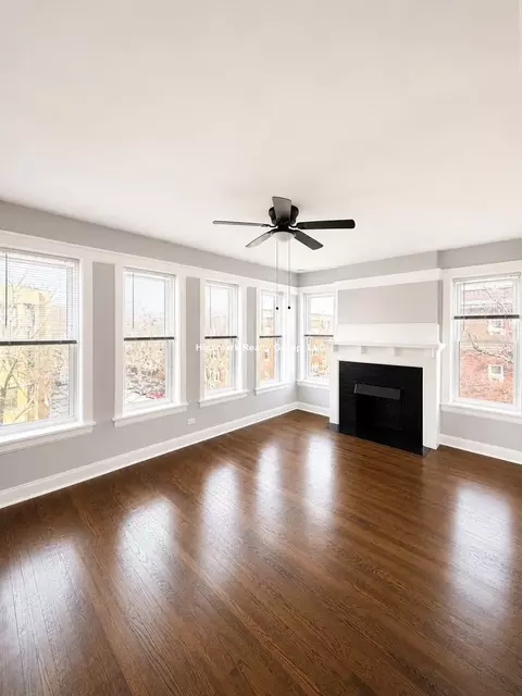 6259 N Lakewood Ave #1A, Chicago, IL 60660