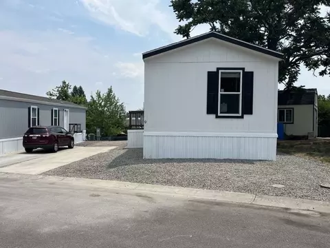 1801 W 92nd Ave #9, Federal Heights, CO 80260