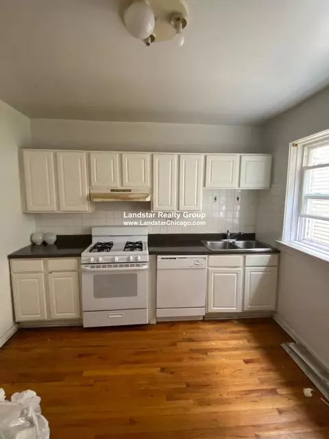 5030 N Springfield Ave #3W, Chicago, IL 60625