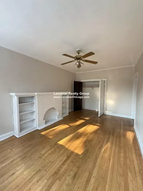 4109 N Spaulding Ave #3, Chicago, IL 60618
