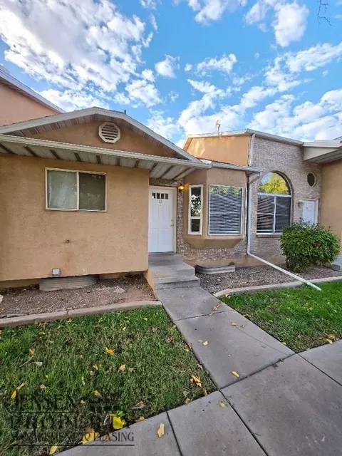 1050 E 500 S #12, Saint George, UT 84790