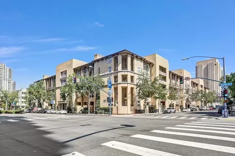 301 W G St #316, San Diego, CA 92101