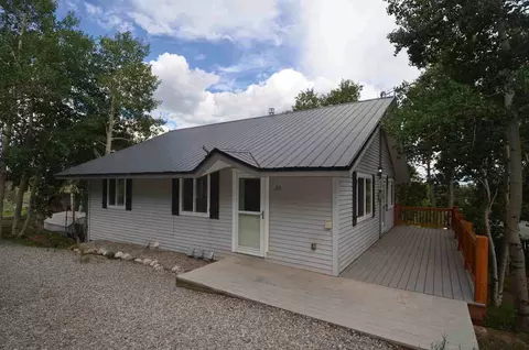 315 2nd St, Fairplay, CO 80440