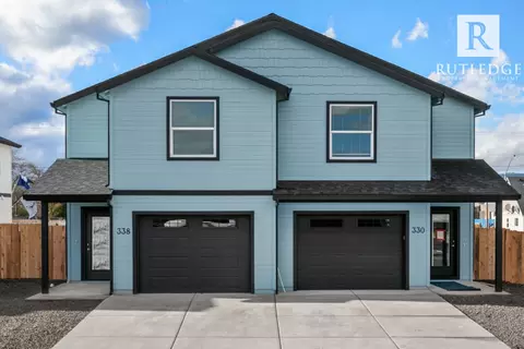 346 Beechwood Way, Medford, OR 97501