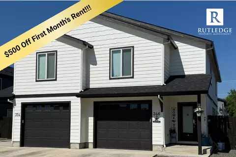 346 Beechwood Way, Medford, OR 97501