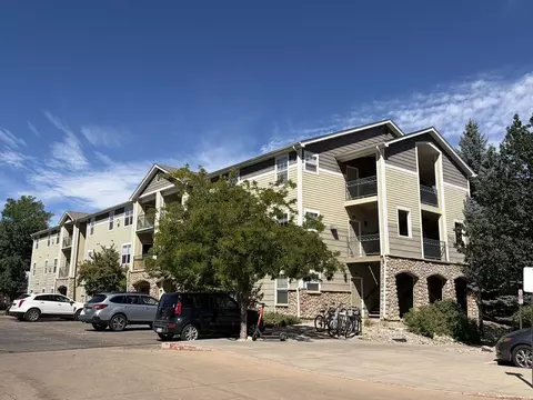 2226 W Eliabeth Street C204 #2226-2226, Fort Collins, CO 80521