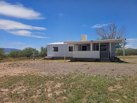 2078 S Kentucky St, Bisbee, AZ 85603