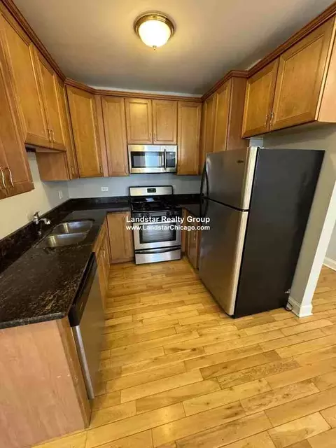 4542 W George St #2, Chicago, IL 60641