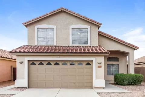 14711 W Ely Dr, Surprise, AZ 85374