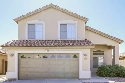 14711 W Ely Dr, Surprise, AZ 85374