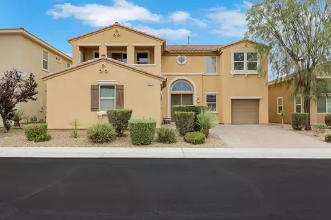 4216 Falcons Flight Ave, North Las Vegas, NV 89084