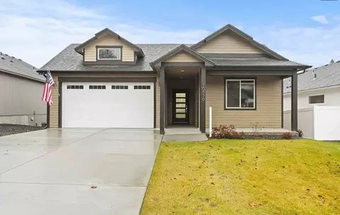 16536 N Columbus Dr, Spokane, WA 99208