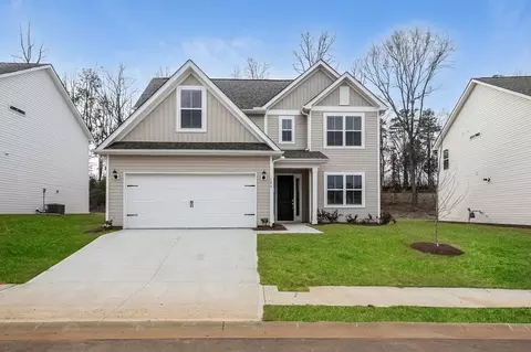 309 Woodgate Way, Simpsonville, SC 29681