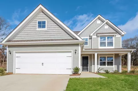 313 Woodgate Way, Simpsonville, SC 29681