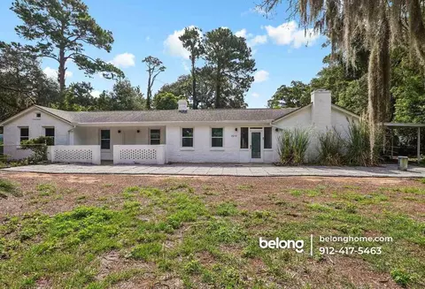 1519 Wilmington Island Rd, Savannah, GA 31410