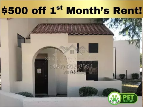 5665 W Galveston St #118, Chandler, AZ 85226