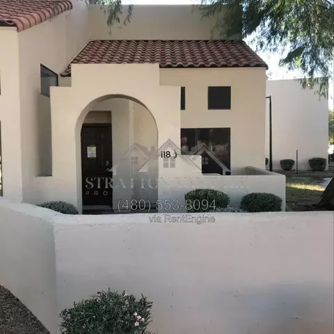 5665 W Galveston St #118, Chandler, AZ 85226
