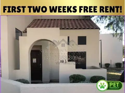 5665 W Galveston St #118, Chandler, AZ 85226