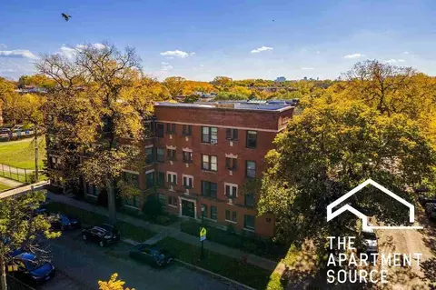 805 Judson Ave #02, Evanston, IL 60202