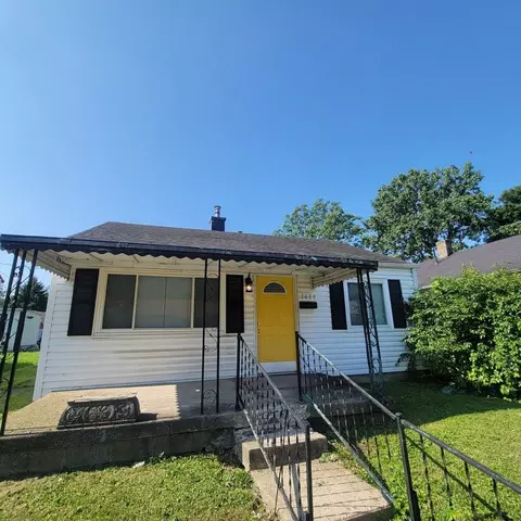 1635 Lawton Ave, Indianapolis, IN 46203