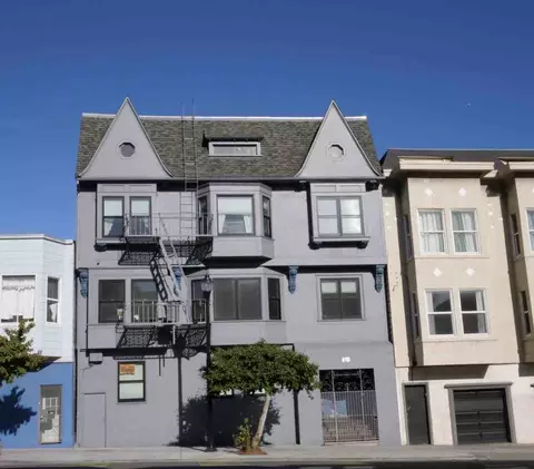 810 Masonic Ave #6, San Francisco, CA 94117