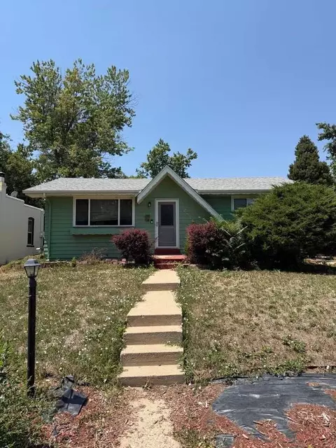 2835 Eaton St, Wheat Ridge, CO 80214