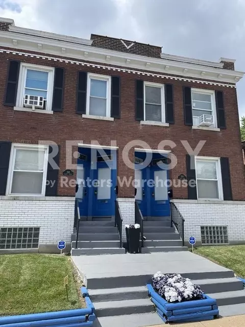 520 Fassen St, Saint Louis, MO 63111