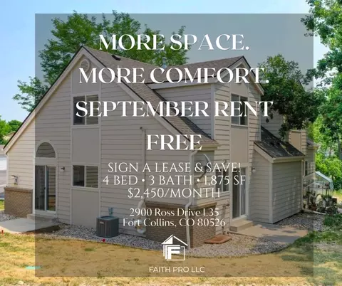 2900 Ross Dr #L35, Fort Collins, CO 80526