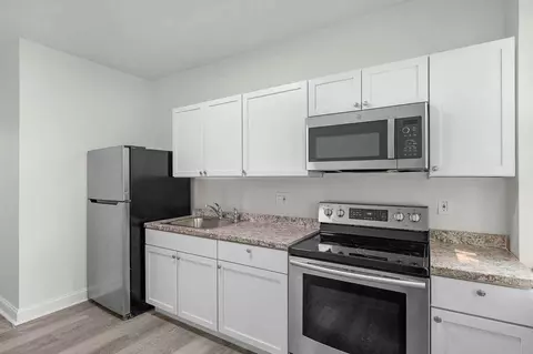 2412 Francis St, Baltimore, MD 21217