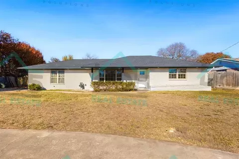 5511 Judy Dr, Del City, OK 73115