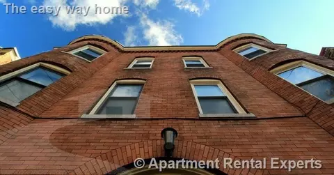 52 Norfolk St #1, Cambridge, MA 02139