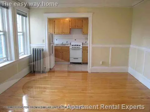 5 Craigie Cir #26, Cambridge, MA 02138
