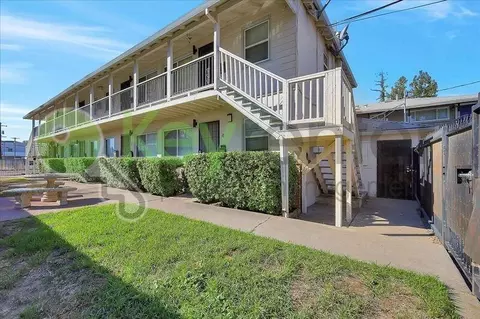 691 El Camino Ave #6, Sacramento, CA 95815