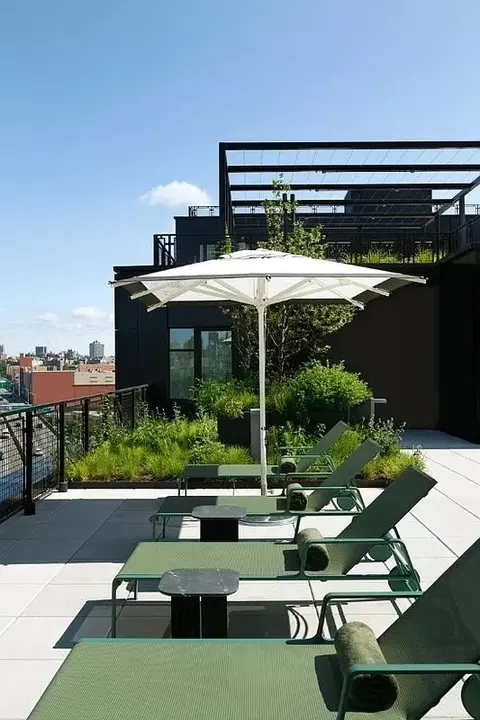 445 Gerard Ave, New York, NY 10451