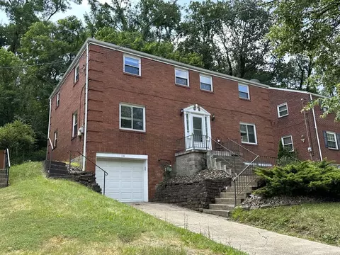 112114 Mount Lebanon Blvd #114, Pittsburgh, PA 15228