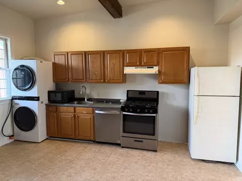 1255 Carrollsburg Pl SW #A, Washington, DC 20024