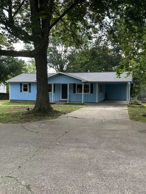 503 Madison St #NA, Huntsville, AR 72740