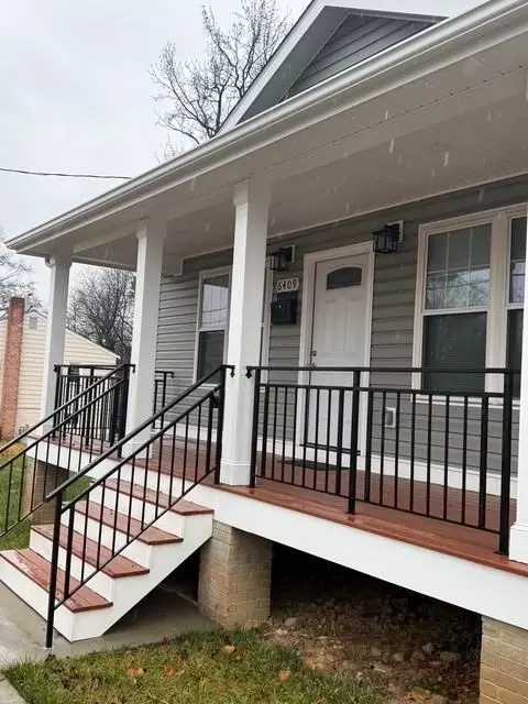 6409 63rd Pl #NA, East Riverdale, MD 20737