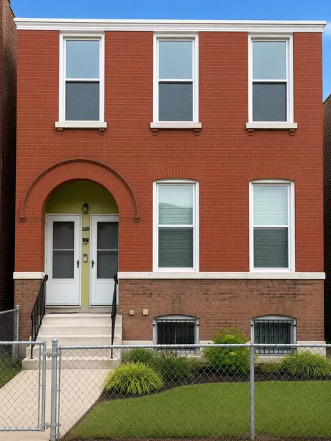 3230 Pennsylvania Ave #2F, Saint Louis, MO 63118
