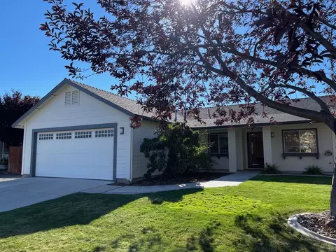 1339 Chichester Dr #NA, Gardnerville, NV 89410