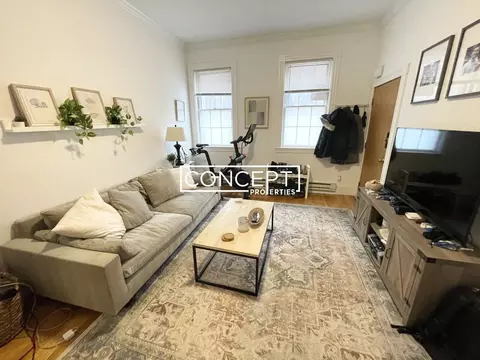 88 W Cedar St #BA, Boston, MA 02114